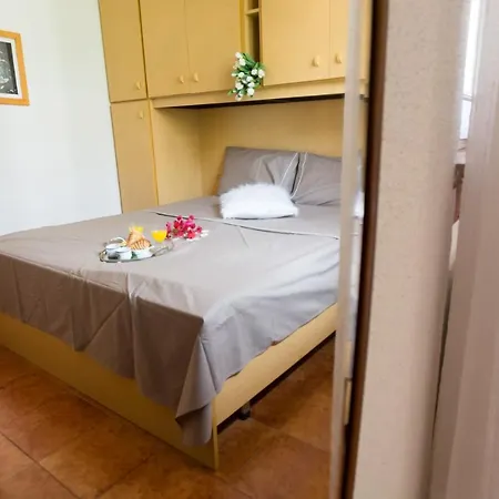 Terrazzo Sul Mare Daire Ospedaletti