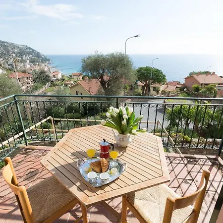 Terrazzo Sul Mare