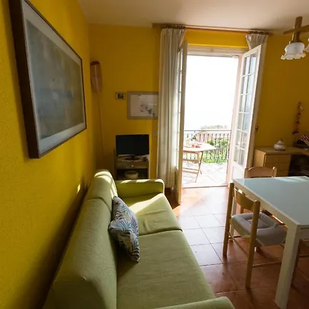 Terrazzo Sul Mare
