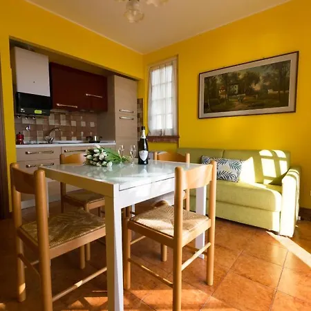 Terrazzo Sul Mare Apartman Ospedaletti