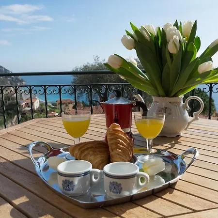 Terrazzo Sul Mare *