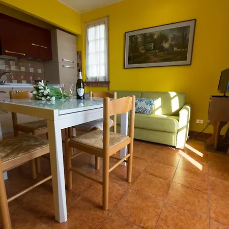 Terrazzo Sul Mare