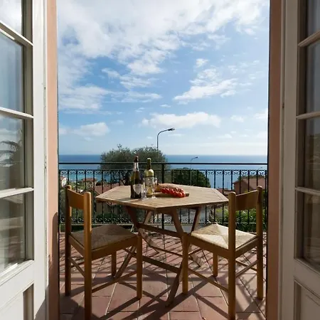 Terrazzo Sul Mare