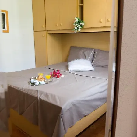 Terrazzo Sul Mare Apartman Ospedaletti